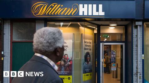 william hill rigged|William Hill: Takeover battle looms for UK bookmaker.